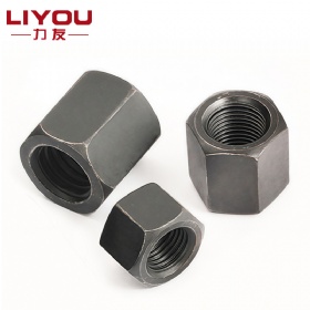 Heavy Hex Nut