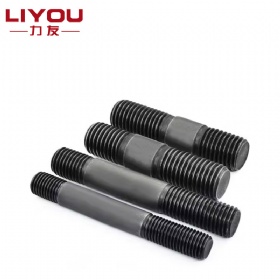 Unequal Double-End Stud Bolts (Full Body Studs)